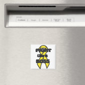 Kämpfen wie ein Boss Magnet (In Situ (Geschirrspüler))