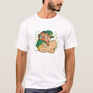 Kämpfende Iren T-Shirt
