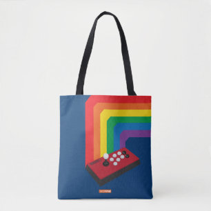 Kämpfende Stock-Tasche Tasche