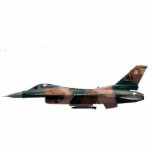 Kämpfender Falke TAN-AngreiferF-16 Freistehende Fotoskulptur<br><div class="desc">Diese kämpfende Foto-Skulptur des Falke-F16 wurde von Anfang an geschaffen,  um als an der Wand befestigter 2ft x 3ft Schläger perfekt zu schauen! Wenn wissen Sie Militärflugzeuge der Liebe oder jemand,  das tut,  ist dieses ein Muss haben!</div>