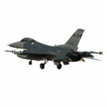 Kämpfender Foto-Ausschnitt des Falke-F16 Freistehende Fotoskulptur<br><div class="desc">Diese kämpfende Foto-Skulptur des Falke-F16 wurde von Anfang an geschaffen,  um als an der Wand befestigter 2ft x 3ft Schläger perfekt zu schauen! Wenn wissen Sie Militärflugzeuge der Liebe oder jemand,  das tut,  ist dieses ein Muss haben!</div>