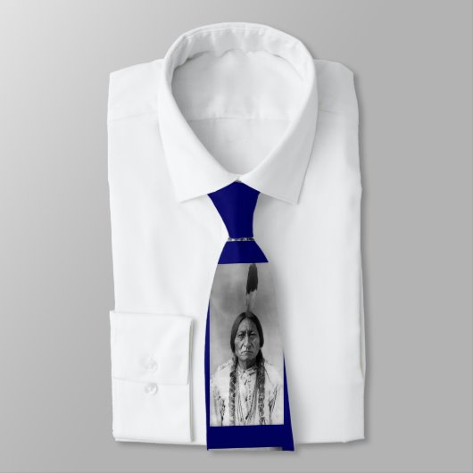 Kämpfender Terrorismus Krawatte (Gebunden)