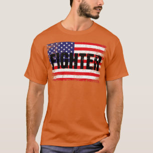 Kämpfer 4 T-Shirt