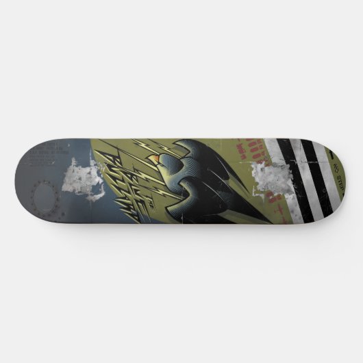 Kämpfer-Flugzeug-Nasen-KunstSkateboard des Skateboard (Horizontal)