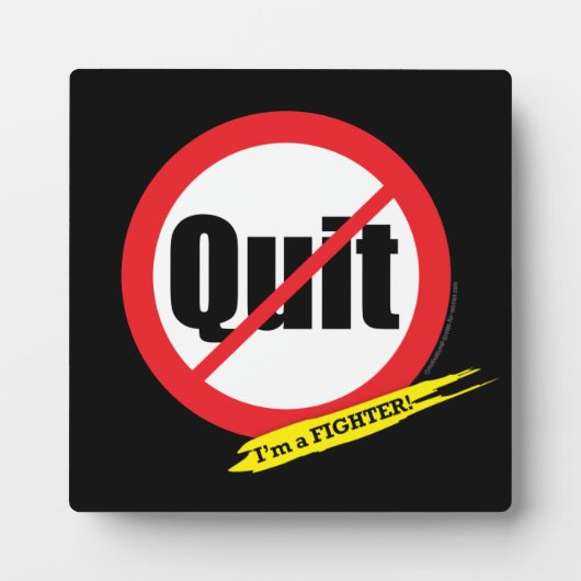 Kämpfer Fotoplatte (Vorderseite)