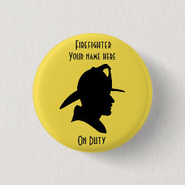 Kämpfer für den Arbeitsumfang Button