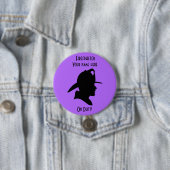 Kämpfer für den Arbeitsumfang Button (Beispiel)