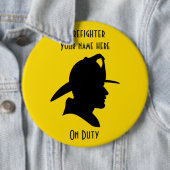 Kämpfer für den Arbeitsumfang Button (Beispiel)