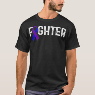 Kämpfer für MCTD-Bewusstsein T-Shirt