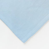 Kämpfer-Jet-Fleece-Decke Fleecedecke (Ecke)