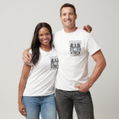 Kämpfer MIXED MARTIAL ARTS T-Shirt (Unisex)