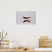 Kämpfer Poster (Küche)