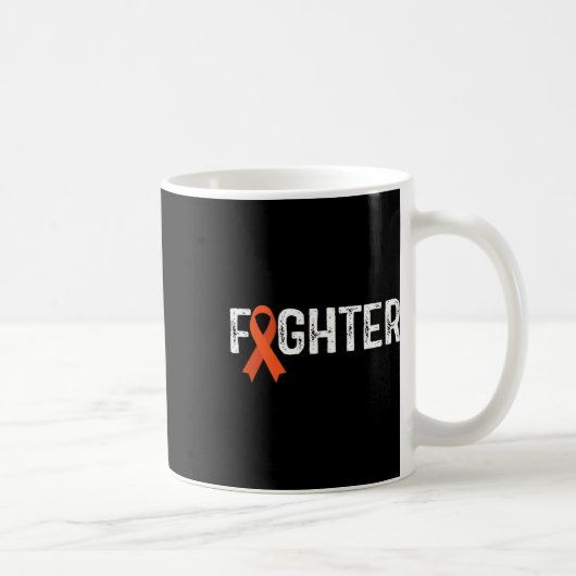 Kämpfer Rsd Crps Komplex Regionales Schmerzsyndrom Kaffeetasse (Rechts)