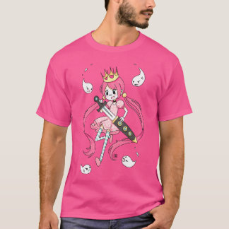 Kämpfer T-Shirt