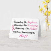 Kämpfer Überlebende 1 v. Chr. Karte (Gelbe Blume)