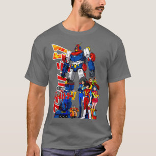 Kämpfer V Amp Pilot Team T-Shirt