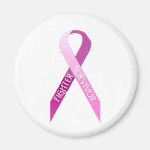 Kämpferüberlebender Magnet