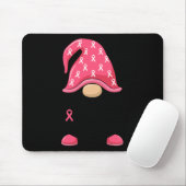 Kampffinanzierung - Brustkrebs-Bewusstsein gewinnt Mousepad (Mit Mouse)