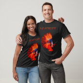 Kampffisch-Flüsterer T-Shirt (Unisex)