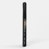 Kampfflugzeug der Hornissen-F-18 Case-Mate iPhone Hülle (Hinten/Rechts)