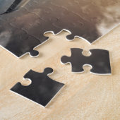 Kampfflugzeug der Hornissen-F-18 Puzzle (Seite)