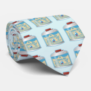 Kampfflugzeug-Kanister-Propan-Isobutan Krawatte