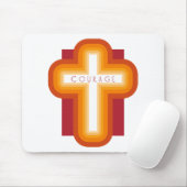 Kampfflugzeug Mousepad (Mit Mouse)