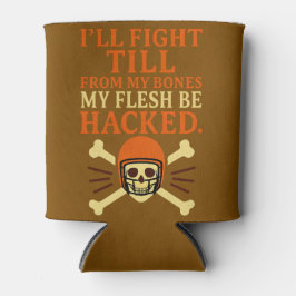 Kampfgebeine  dosenkühler