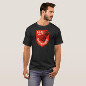 Kampfgeschwader 2 6.KG 2 T-Shirt (Vorne ganz)