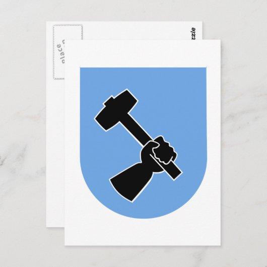 Kampfgeschwader 2 postkarte (Vorne/Hinten)