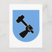 Kampfgeschwader 2 postkarte (Vorderseite)