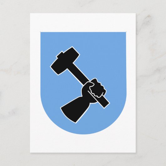 Kampfgeschwader 2 postkarte (Vorderseite)