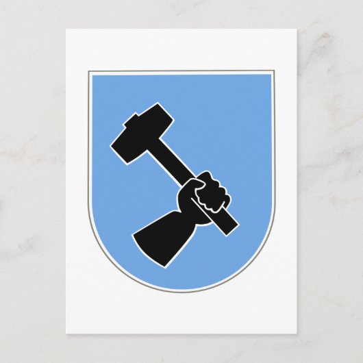 Kampfgeschwader 2 postkarte (Vorderseite)