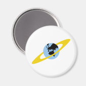 Kampfgeschwader 40 I. Gruppe Magnet (Vorderseite/Rückseite)