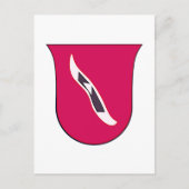 Kampfgeschwader 4 General Postkarte (Vorderseite)