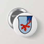Kampfgeschwader 76 button (Vorne & Hinten)