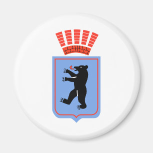 Kampfgeschwader z.b.V. 1 Abzeichen der III. Gruppe Magnet