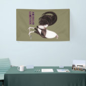 KampfhahnSepia Banner (Messeveranstaltung)