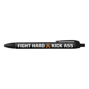 KAMPFHARTE KICK...RSD KUGELSCHREIBER