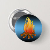KAMPFIRE BUTTON (Vorne & Hinten)
