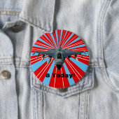 Kampfjet Button (Beispiel)