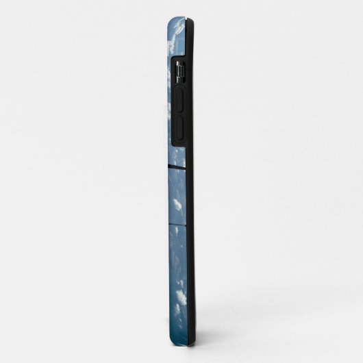 Kampfjet Case-Mate iPhone Hülle (Hinten/Links)