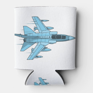 Kampfjet Dosenkühler