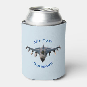 Kampfjet Dosenkühler