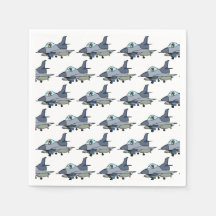 Kampfjet Militärflugzeuge Geburtstag