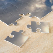 Kampfjet Puzzle (Seite)