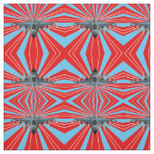 Kampfjet Stoff (Muster)