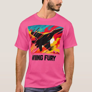 Kampfjets 19 T-Shirt