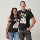 Kampfkatzen T-Shirt (Unisex)