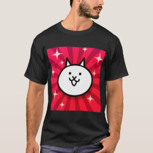 Kampfkatzen T-Shirt